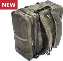 Sonik Bank-Tek Ruckbag