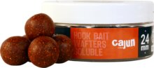 The One Hook Bait Wafters Soluble Red 24mm
