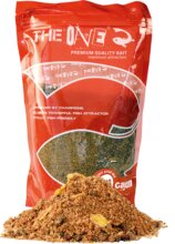 The One Cloudy Stick Mix Red