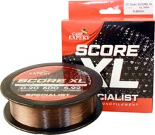 Carp Expert Specialist Score Xl 600M 0.25mm 7,92Kg