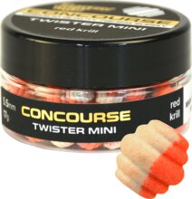 Benzár Concourse Twister Mini Red Krill 5.5 mm