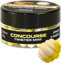 Benzár Concourse Twister Mini Sajt-Vajsav 5.5 mm