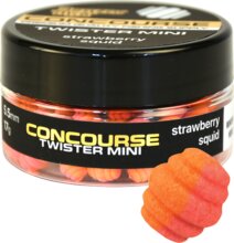 Benzár Concourse Twister Mini Eper-Tintahal 5.5 mm