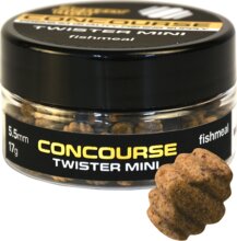 Benzár Concourse Twister Mini Halliszt 5.5 mm