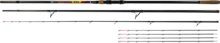 Benzár No Limit Method Feeder 3+5Sect 100-250G 4,50M