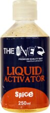 The One Liquid Activator Spice