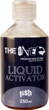 The One Liquid Activator Fish