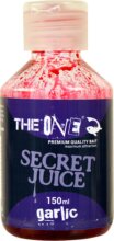 The One Secret Juice Garlic