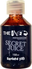 The One Secret Juice Smoked Fish