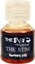 The One The Stim Black