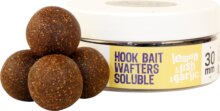 The Big One Hook Bait Wafters Soluble Lemon&Fish&Garlic 30mm