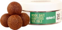 The Big One Hook Bait Wafters Soluble Insect 30mm