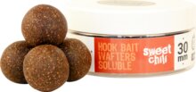 The Big One Hook Bait Wafters Soluble Sweet Chili 30mm