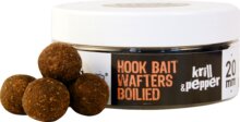 The Big One Hook Bait Wafters Boilie Krill&Pepper 20mm