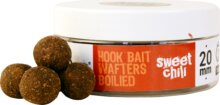 The Big One Hook Bait Wafters Boilie Sweet Chili 20mm