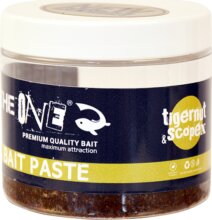 The One Bait Paste Tigernut&Scopex