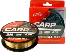 Carp Expert Specialist Carp 300M 0.30mm 12,31Kg