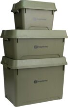Ridgemonkey Armoury Stackable Storage Box 36 Litre