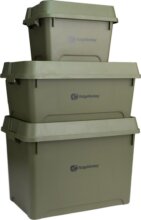Ridgemonkey Armoury Stackable Storage Box 16 Litre