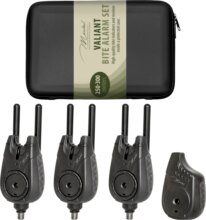 Marshal Valiant elektromos kapásjelző szett