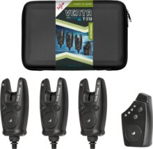 CZ Venta-Y310 elektromos kapásjelző szett