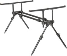 CZ Tempo 3 rod pod 3 botos, 65-115 cm