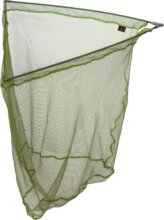 CZ Gumírozott merítőháló fej, 100x100/100 cm