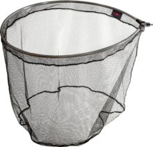 CZ XXL gumírozott merítőháló fej, 72x65/70 cm