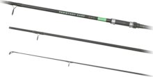 CZ Resistant Carp horgászbot, 360 cm, 3 lb, 3 részes