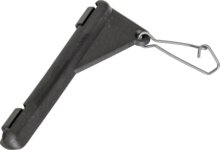 PZ cserélhető ólomklipsz, 8 cm, 2 db