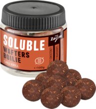 CZ Oldódó wafters bojli, o22 mm, csili, rák, 100 g
