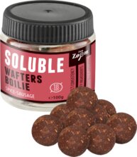 CZ Oldódó wafters bojli, o22 mm, "fűszeres kolbász, 100 g