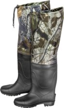 CZ Camou magasított csizma, 43-44