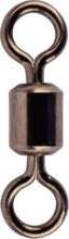 Mustad Power Rolling Swivel 6 10db/csomag