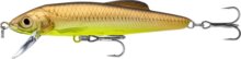 Livetarget Minnow Finesse Jerkbait Chartreuse Belly 75 mm 7 G