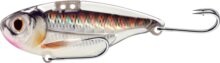 Livetarget Sonic Shad Blade Bait Glow/Black 50 mm 11G
