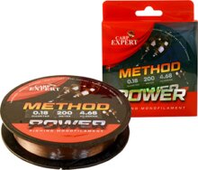 Carp Expert Power Method Feeder 200M 0.30mm