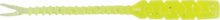 Mustad Aji Hellgramite 2" Clear Chartreuse 12db/csomag