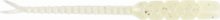 Mustad Aji Hellgramite 2" White Luminous 12db/csomag