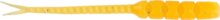 Mustad Aji Hellgramite 2" Orange Luminous 12db/csomag
