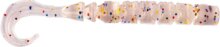 Mustad Aji Curly Tail 2.5" Meli Melo 12db/csomag