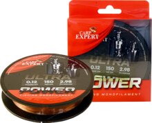Carp Expert Ultra Power 150M 0.18mm