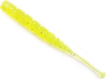 Mustad Aji Ball Tail 2" Clear Chartreuse 12db/csomag