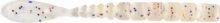 Mustad Aji Fish Tail 2" Meli Melo 12db/csomag