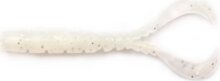Mustad Aji Craw Tail 1.7" Meli Melo 12db/csomag
