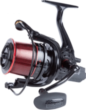 Nytro Starkx Carbon Long Cast Orsó 6500