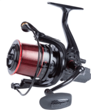 Nytro Starkx Carbon Long Cast Orsó 5500