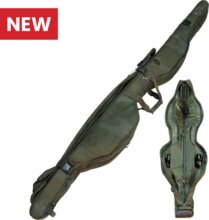 Sonik Bank-Tek 3 Rod Compact Sleeve 10'