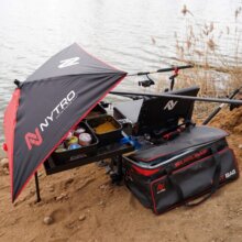 Nytro Bait Protector Brolly