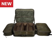 Sonik Xtractor Rucksack